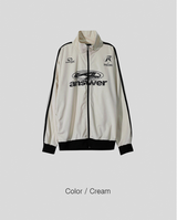 Bellure Track Jersey