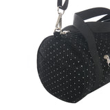 Dot mini barrel bag 001