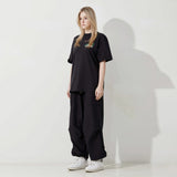 アブソリューオービットX Tシャツ (Black)