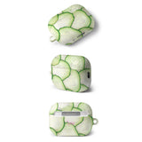 Cucumber AirPods Case