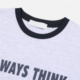 Wisley Ringer Short Sleeve T-Shirt (3 Colors)