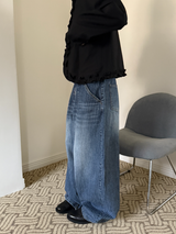 フリルクロップジャケット