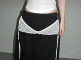 lingerie two-way wide pt(3 color) 