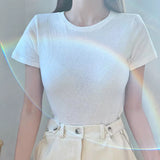 Basic Slim - t