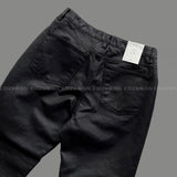 NOS115 パラスーツコーティングジーンズ (S ~ L)