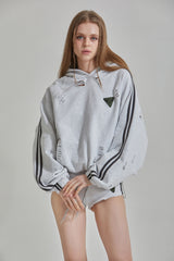 WAPPEN SHORTS