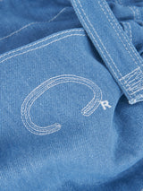 オーバーオールバッグ(Light Denim)