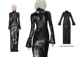 Raven Hook Maxi Dress
