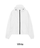 Pale Cap Summer Wind Jacket