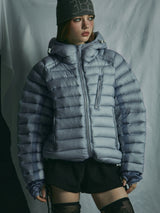 LIGHTWEIGHT DOWN JACKET [1-women]
