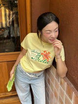 Thelendo® Bestie Summer Tee