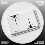 ホライズングラフィックカードウォレット (MagSafe_WH)