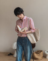 ゼンディビンテージStシャツ