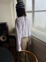 ドットポケットパンツ