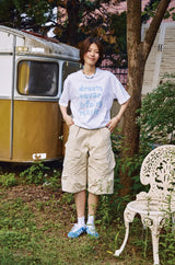 26SS★ Dream Fairy Short Sleeve Tee