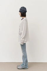 (W) Roma Top