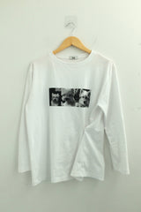 Puppy button t