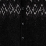 Stroke Brush Cardigan (2 Colors)