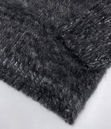 OWNクローバーブラッシュニット/OWN Clover Brush Knitwear (4 colors)