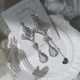 Ice Empire Queen Piercing