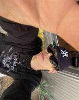 No.1240 BK boeing frame sunglasses