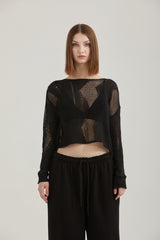 MIST KNIT