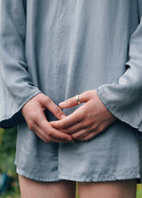[925 silver] Cinq.silver.126 / ボンリング