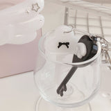【MADE】 Kiki key ring