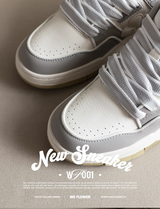 We Flower for all four seasons  Multi-colored young students lightweight retro Trendy shoes