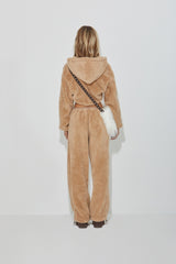 MOSS ZIP-UP