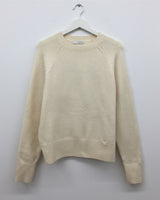 Hibbi Wool Touch Knit (7color)