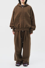 Jeff Wide Sweatpants (3color)