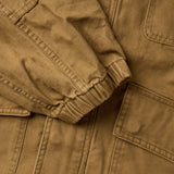 Downer Work Jacket (2color)