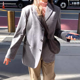 Vanderbilt jacket - jk