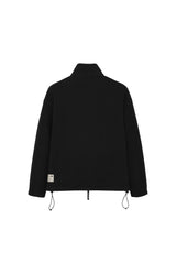 PM フリースジャケット