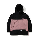 MMM HF WINDBREAKER HOODED JACKET 