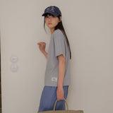 ベーシックTシャツ