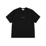 ドゥードゥルロゴTシャツ (BLACK) [MEN]