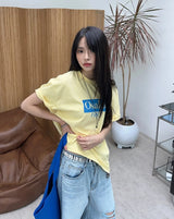 オオサカ 1985 クロップ ショートスリーブ Tシャツ