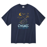 COSMIC T-SHIRTS