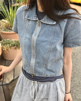 Nery zip-up