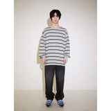MULTI STRIPE Long sleeves (JTOSTL-0002)