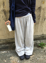 26FW★ [BAONHAUS] Bonea Saging Training Pants