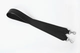 Braid bag - black  