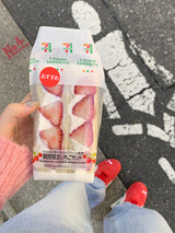 プレッツェルワイドデニム