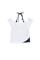 ag cross t (white)