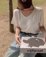 【MADE】パッディドTシャツ