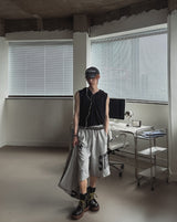 アーカイブ グラフィック スウェット ショーツ