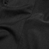 BEUTER® GREY MELANGE FLARE TROUSERS / BEUTER® グレーメランジ フレアトラウザーズ