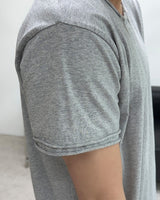 Pad Dekki short-sleeve t-shirt